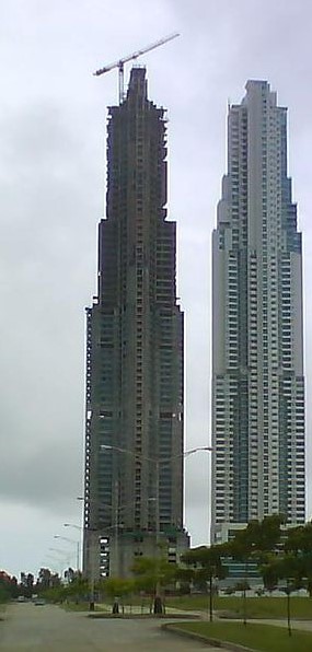 Camilo Ibrahim Issa - Arquitectura moderna: 5 rascacielos latinoamericanos