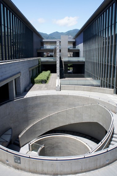 Camilo Ibrahim Issa - Camilo Ibrahim Issa: Tadao Ando y su arquitectura moderna espiritual