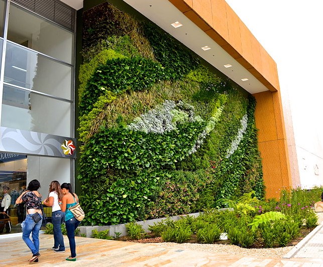 Camilo Ibrahim Issa Paisaje sustentable La tendencia de la arquitectura verde 1 - Paisaje sustentable: La tendencia de la arquitectura verde | Camilo Ibrahim Issa