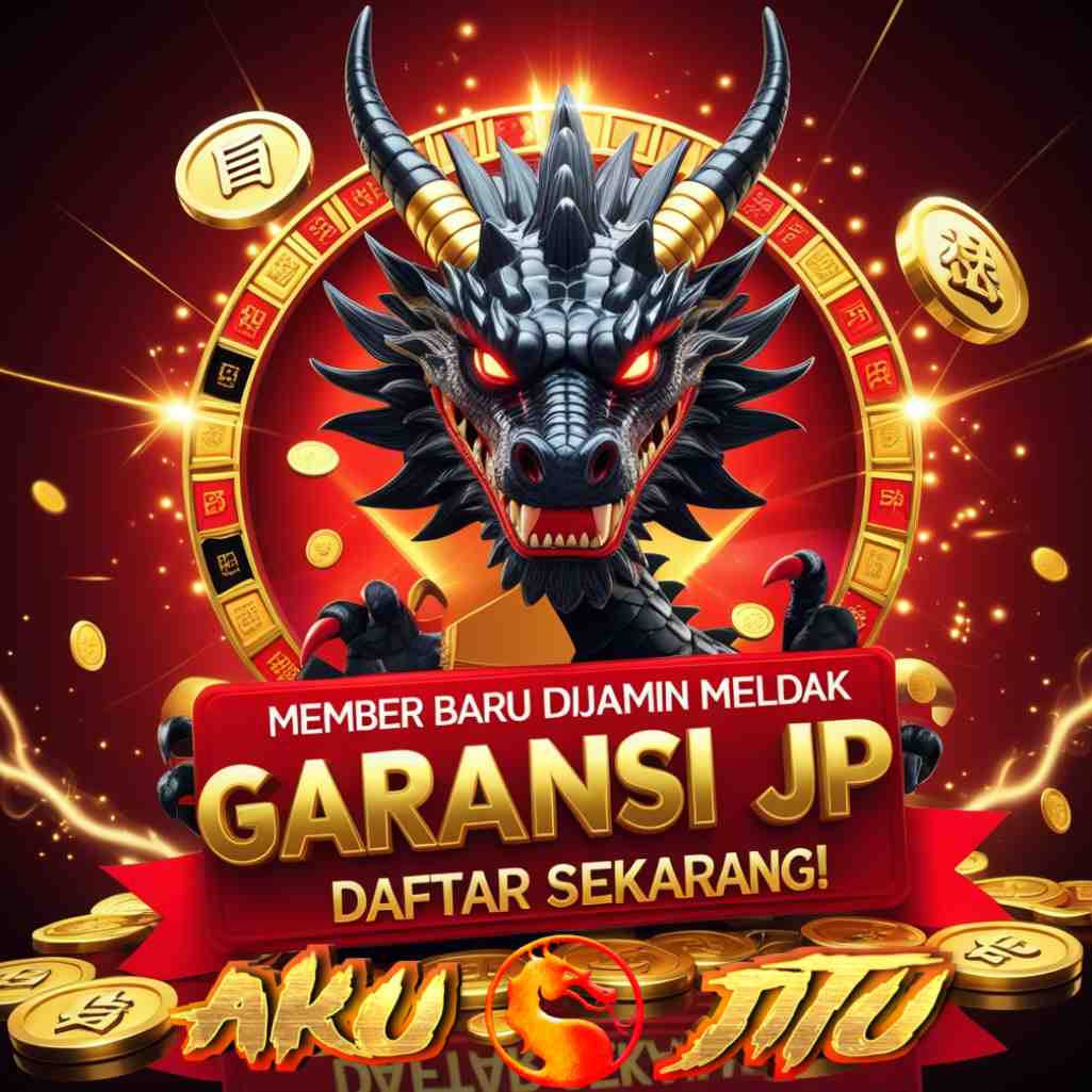 AKUJITU > Tips Menang Slot Setiap Hari dengan Strategi Pasti Profit! image 1