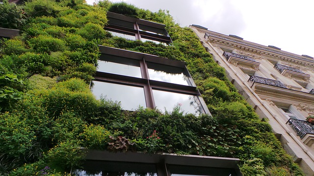 Arquitectura sustentable alrededor del mundo