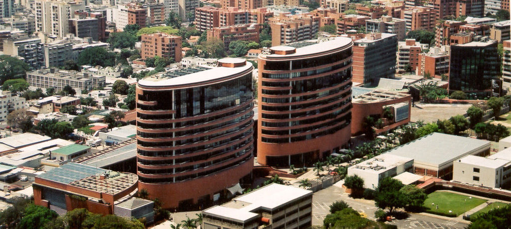 Camilo Ibrahim Issa Centro San Ignacio Más que un centro comercial en Caracas