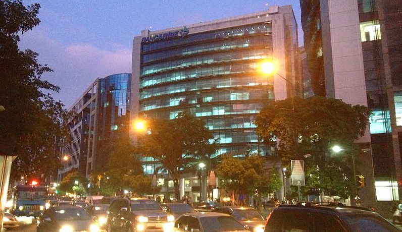 Camilo Ibrahim Issa Centro Empresarial Galipán y Torre 3M Dos maravillas arquitectónicas en el centro financiero de Caracas