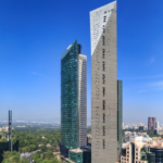 Camilo Ibrahim Issa - Arquitectura moderna: 5 rascacielos latinoamericanos