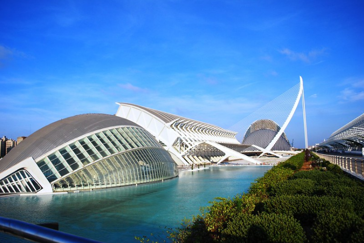 Camilo Ibrahim Issa Valencia es designada Capital mundial del diseño 2022