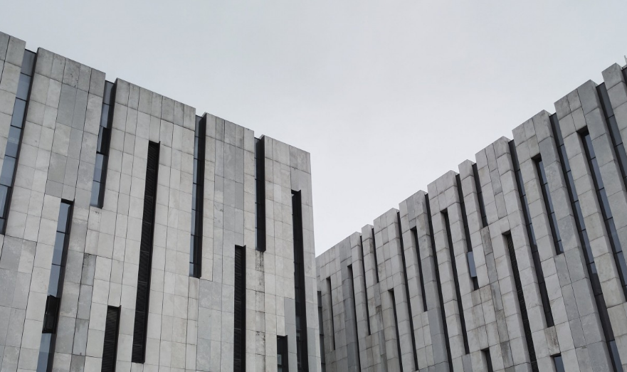 Camilo Ibrahim Issa Arquitectura moderna El regreso de la arquitectura brutalista