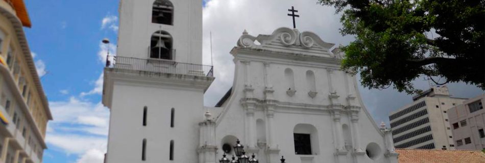Camilo Ibrahim Issa Caracteristicas de la Catedral de Caracas