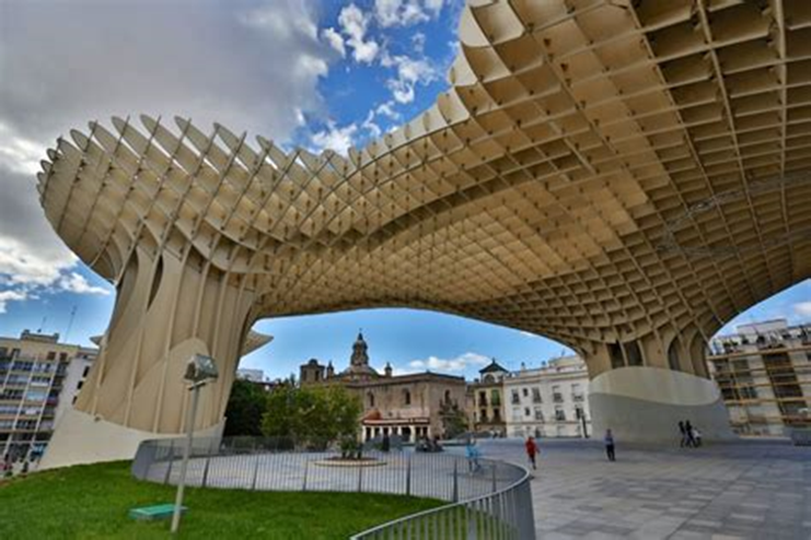 image 2 - Arquitectura moderna y su impacto en la sociedad actual - Camilo Ibrahim