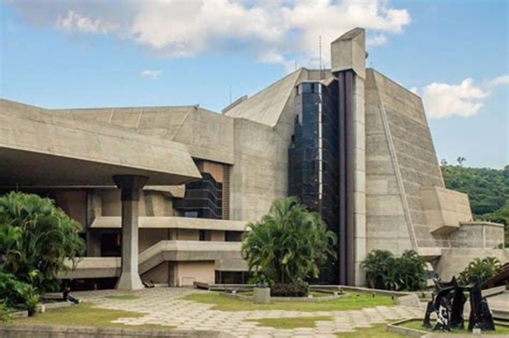 image 6 - Evolución de la arquitectura en los últimos 50 años - Camilo Ibrahim Issa