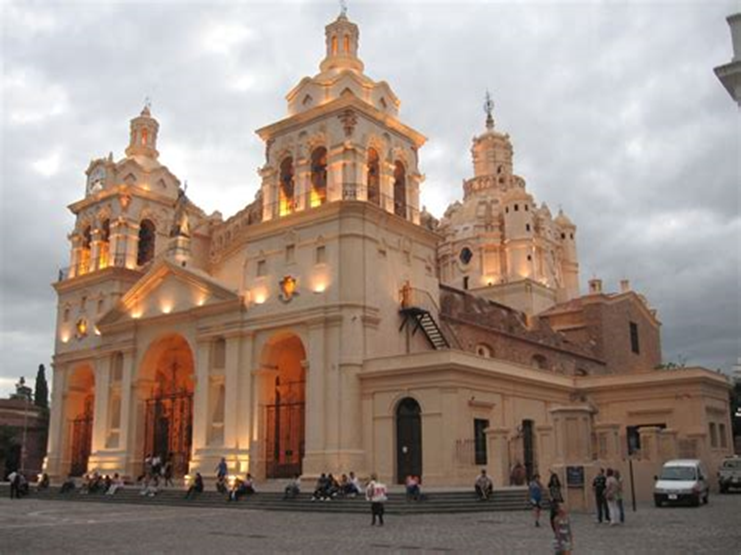 image 2 - Las arquitecturas más emblemáticas de América Latina y su importancia en la cultura y la historia de la región