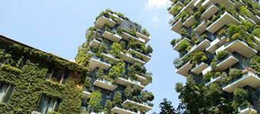 image 4 - Los beneficios de las fachadas verdes: Un enfoque sostenible para mejorar los edificios